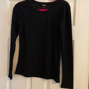 Express Women’s Long Sleeve Shirt